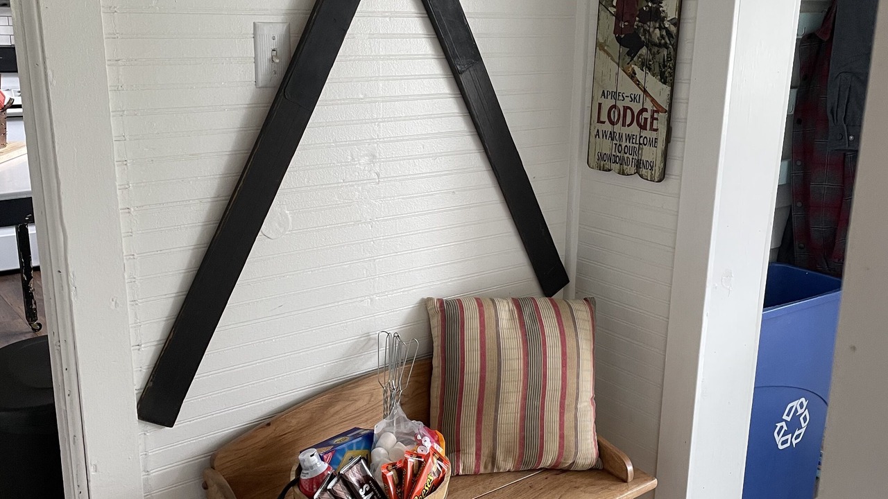 Photo of Bedroom in Leadville North