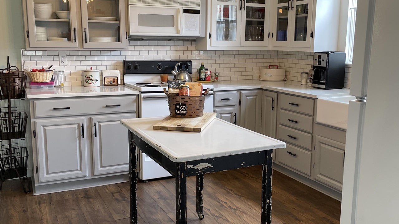 Photo of Kitchen in Leadville North