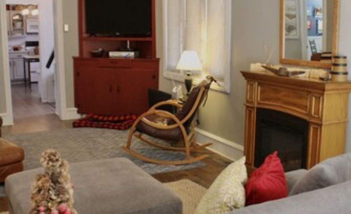 Photo of Livingroom in Leadville North