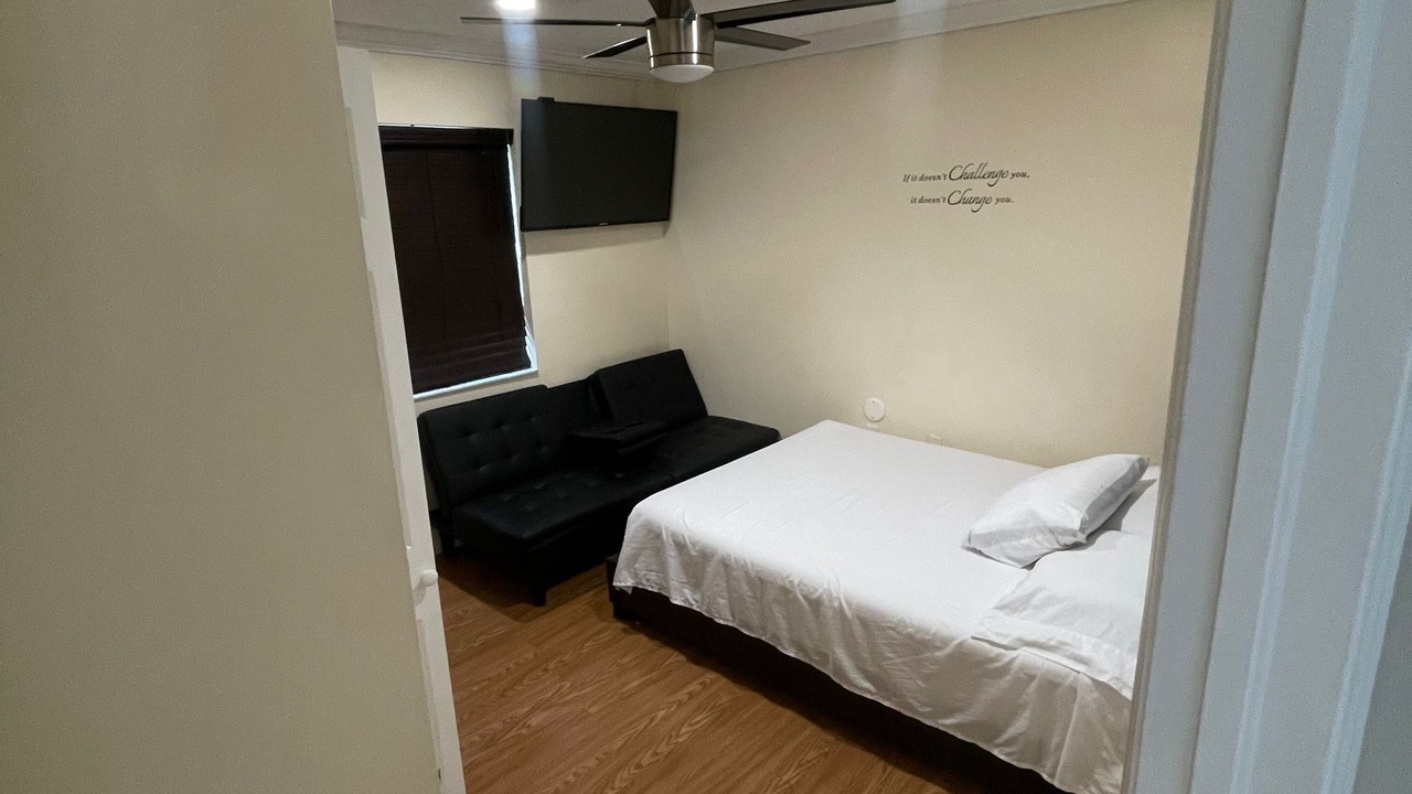 Photo of Bedroom in Pembroke Pines