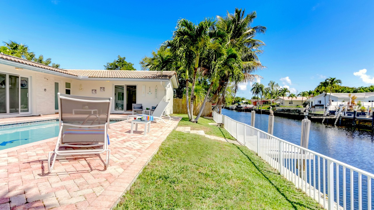 Photo of Outdoor in Coral Ridge Isles