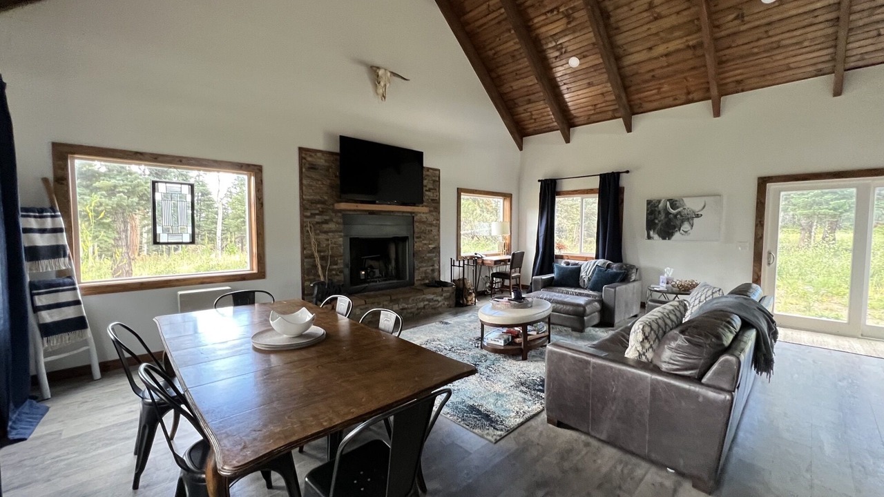Photo of Livingroom in Fort Garland