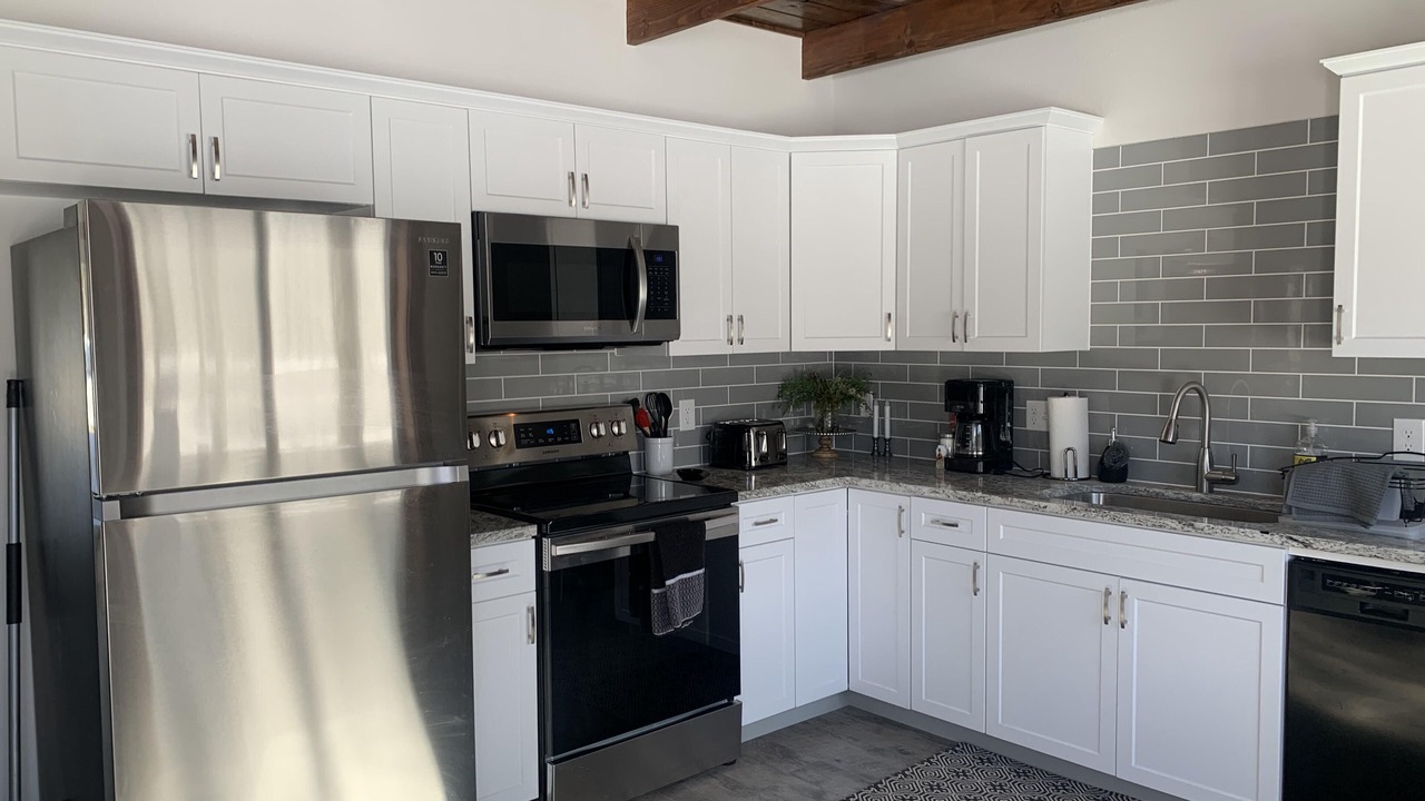 Photo of Kitchen in Fort Garland