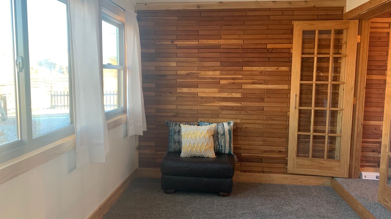 Photo of Bedroom in Twin Lakes