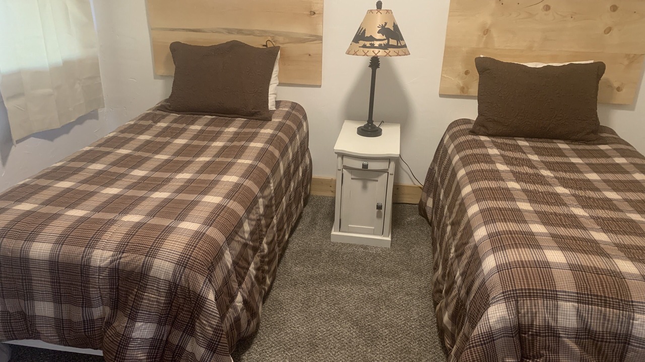 Photo of Bedroom in Twin Lakes