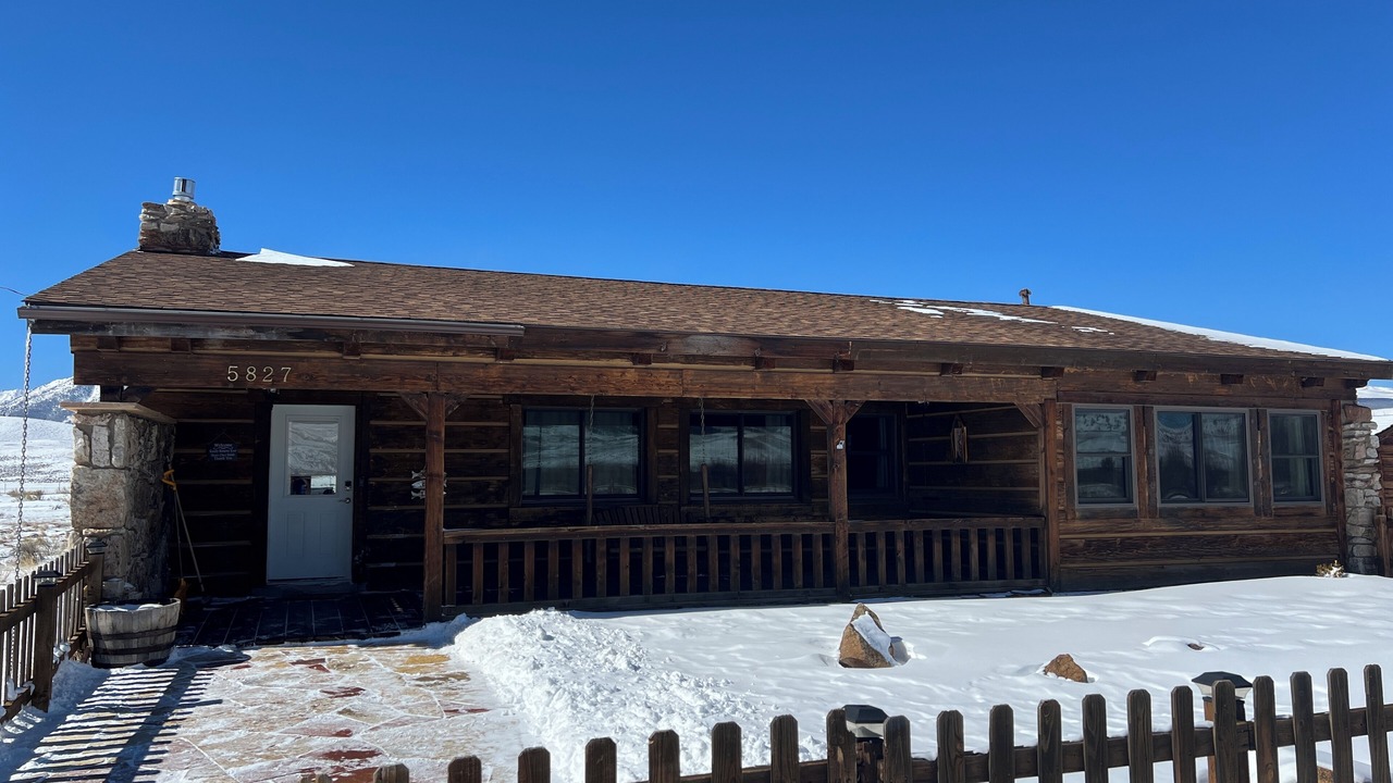 Photo of Outdoor in Twin Lakes