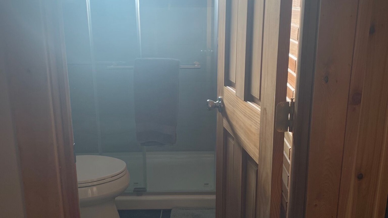 Photo of Bathroom in Twin Lakes