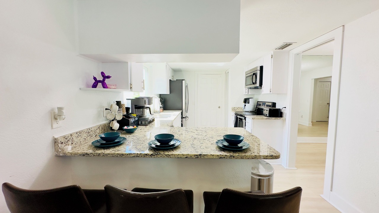 Photo of Kitchen in Country Place