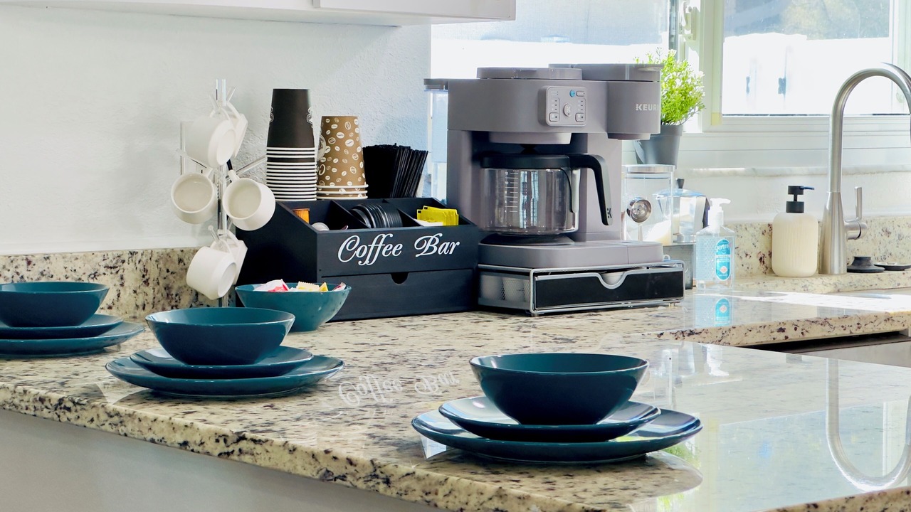 Photo of Kitchen in Country Place
