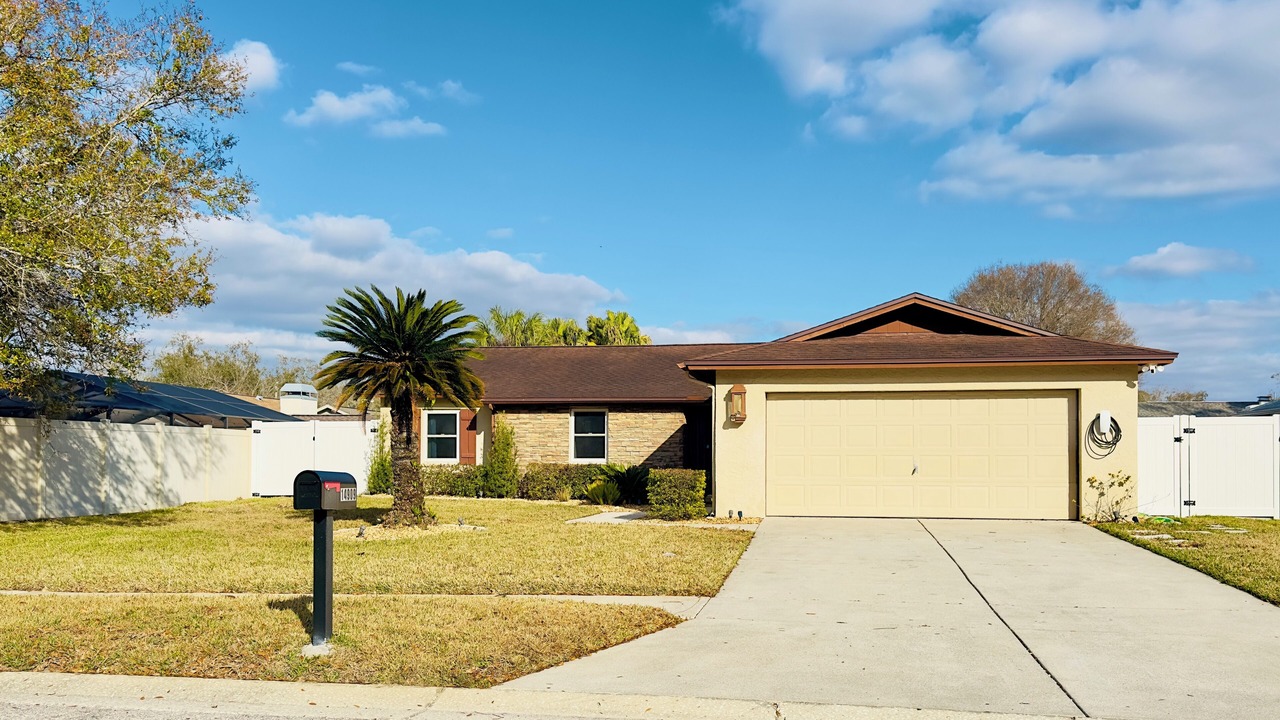 Photo of Outdoor in Country Place