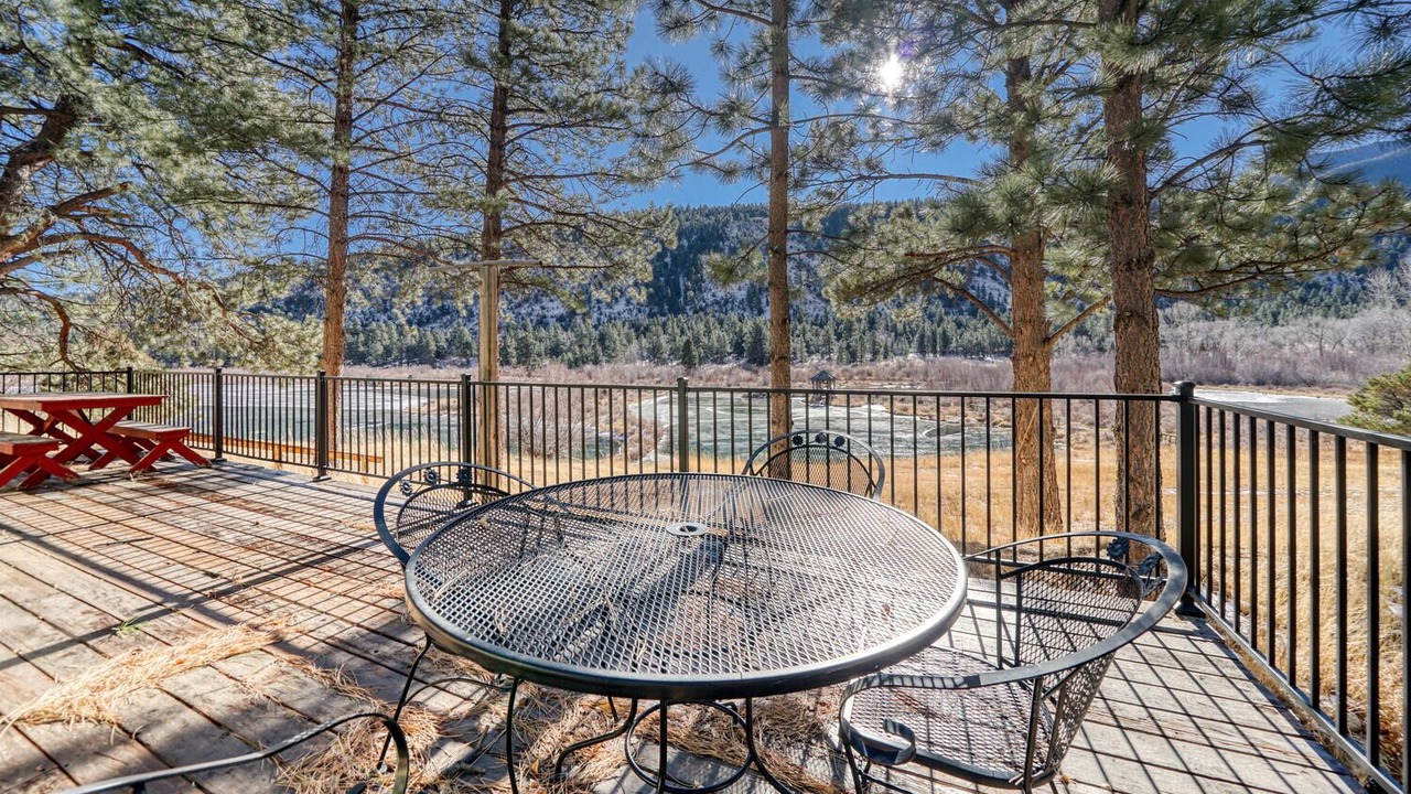Photo of Outdoor in Nathrop