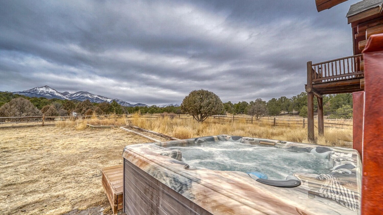 Photo of Outdoor in Salida