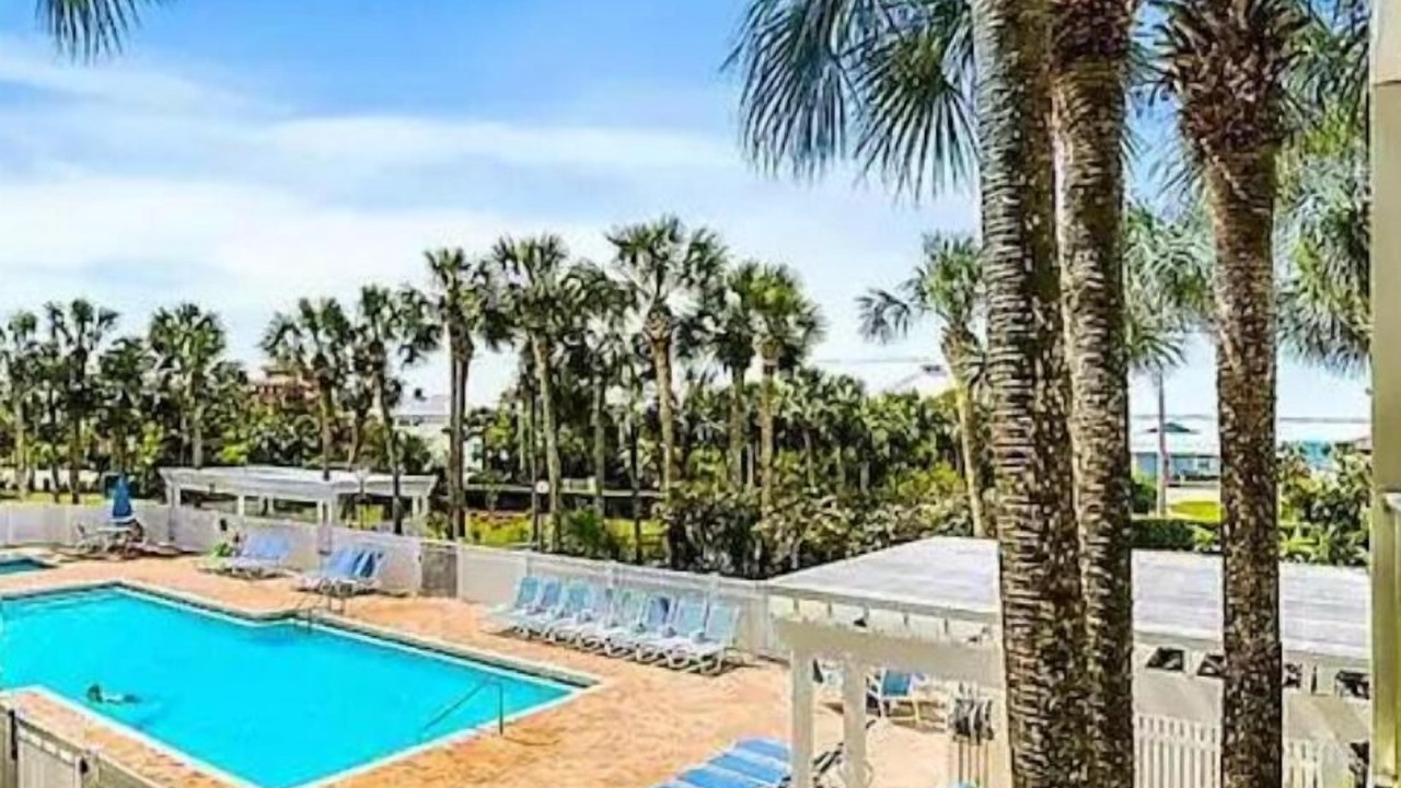 Photo of Outdoor in Gulf Place