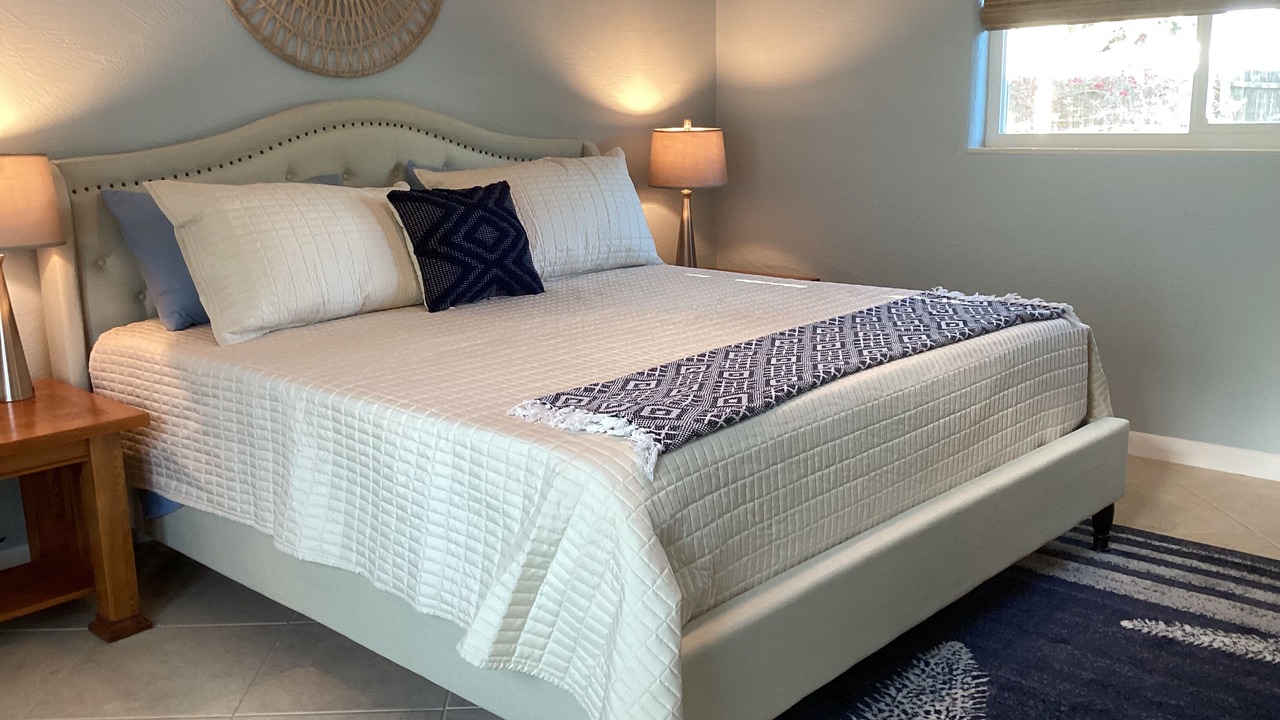 Photo of Bedroom in Colin Park