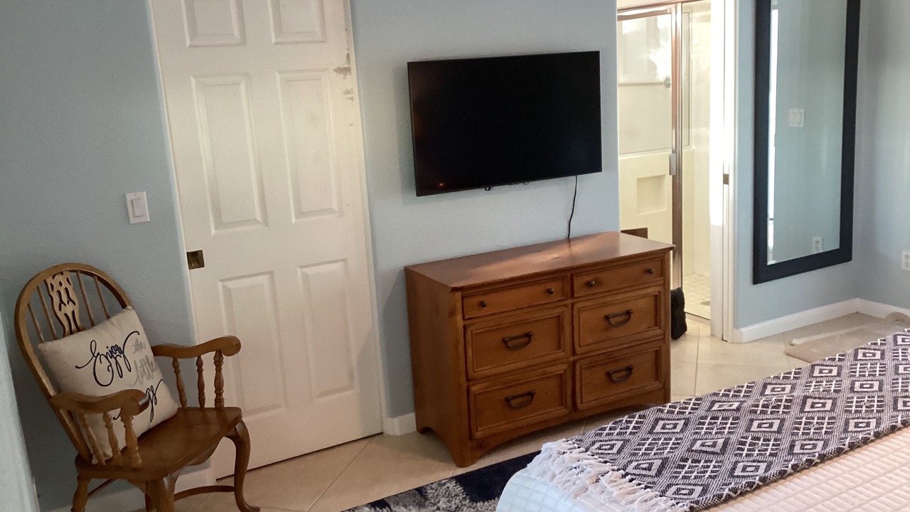 Photo of Bedroom in Colin Park
