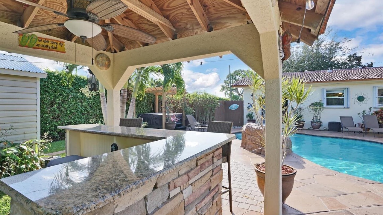 Photo of Outdoor in Deerfield Beach
