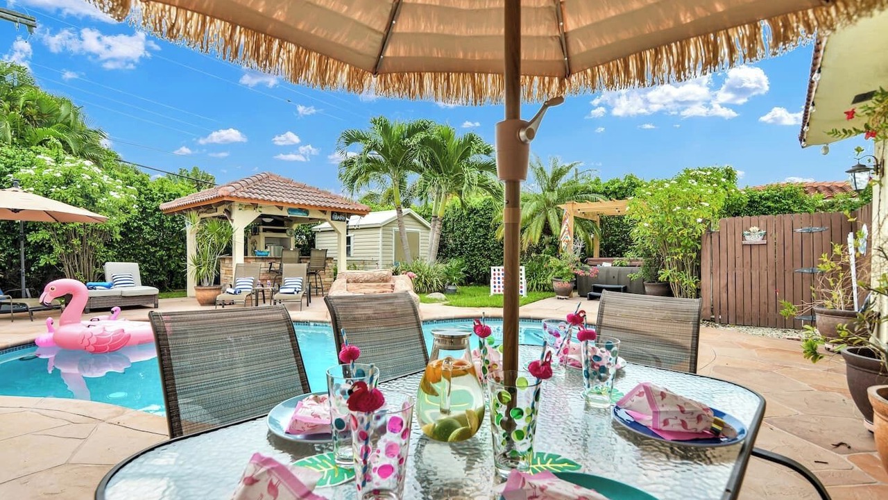 Photo of Outdoor in Deerfield Beach