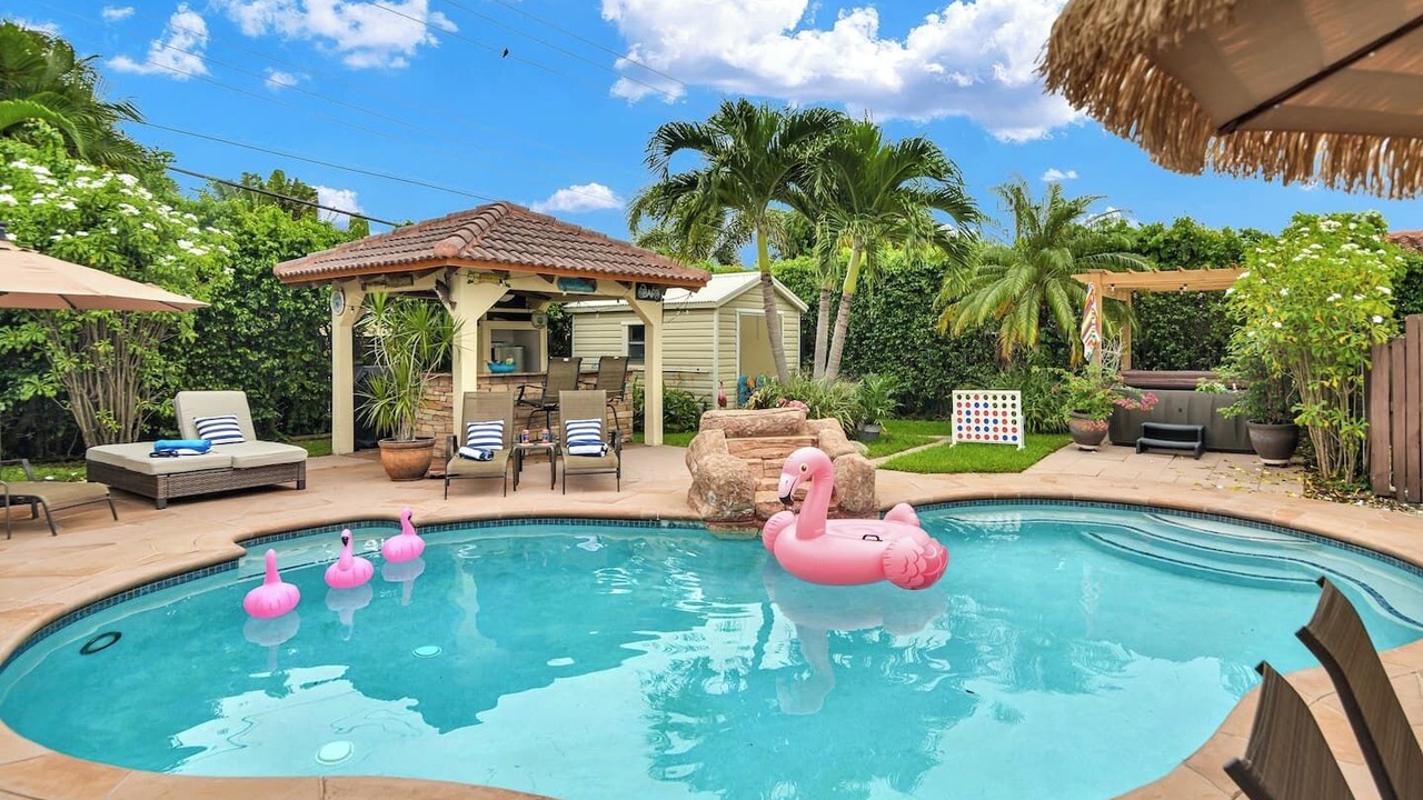 Photo of Outdoor in Deerfield Beach