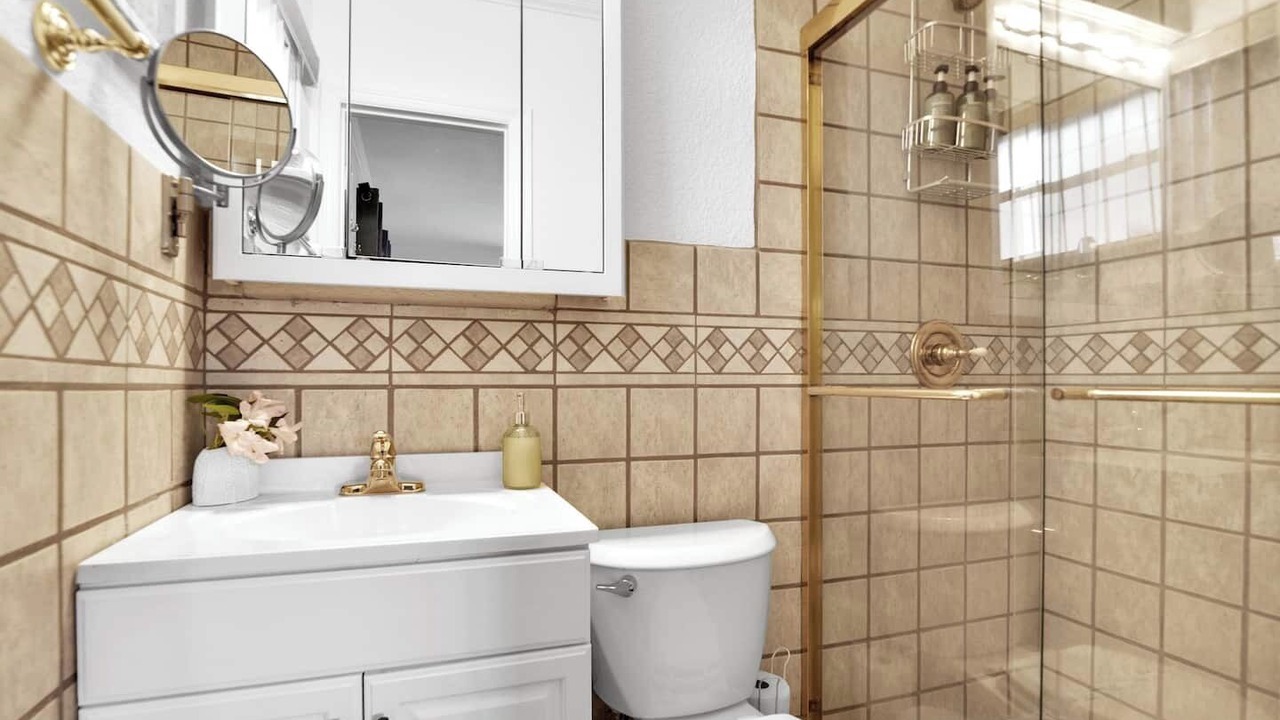 Photo of Bathroom in Deerfield Beach