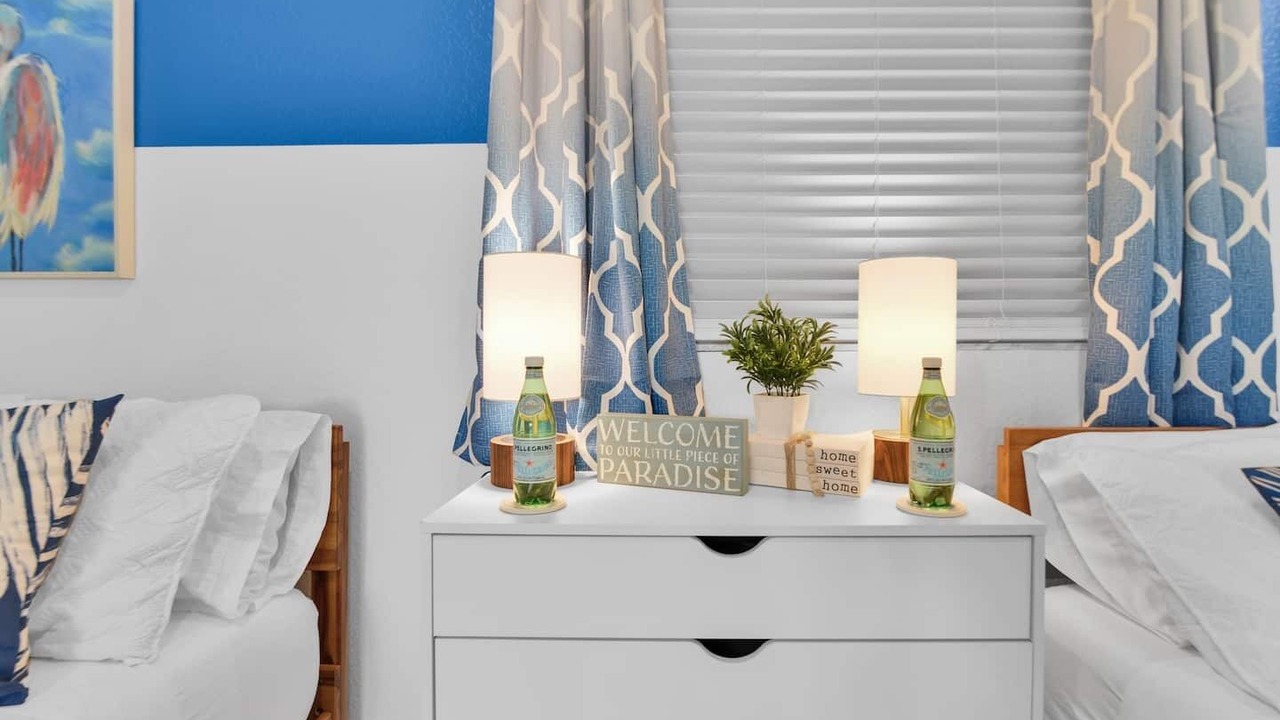 Photo of Bedroom in Deerfield Beach