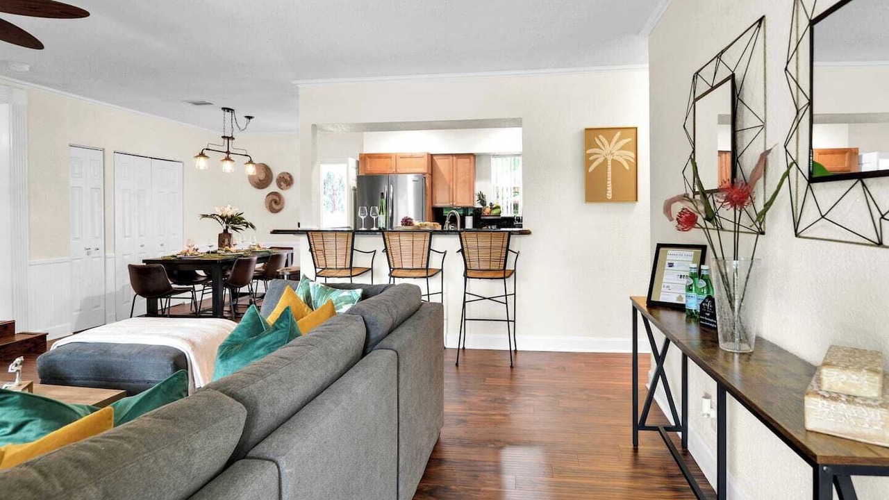 Photo of Bedroom in Deerfield Beach