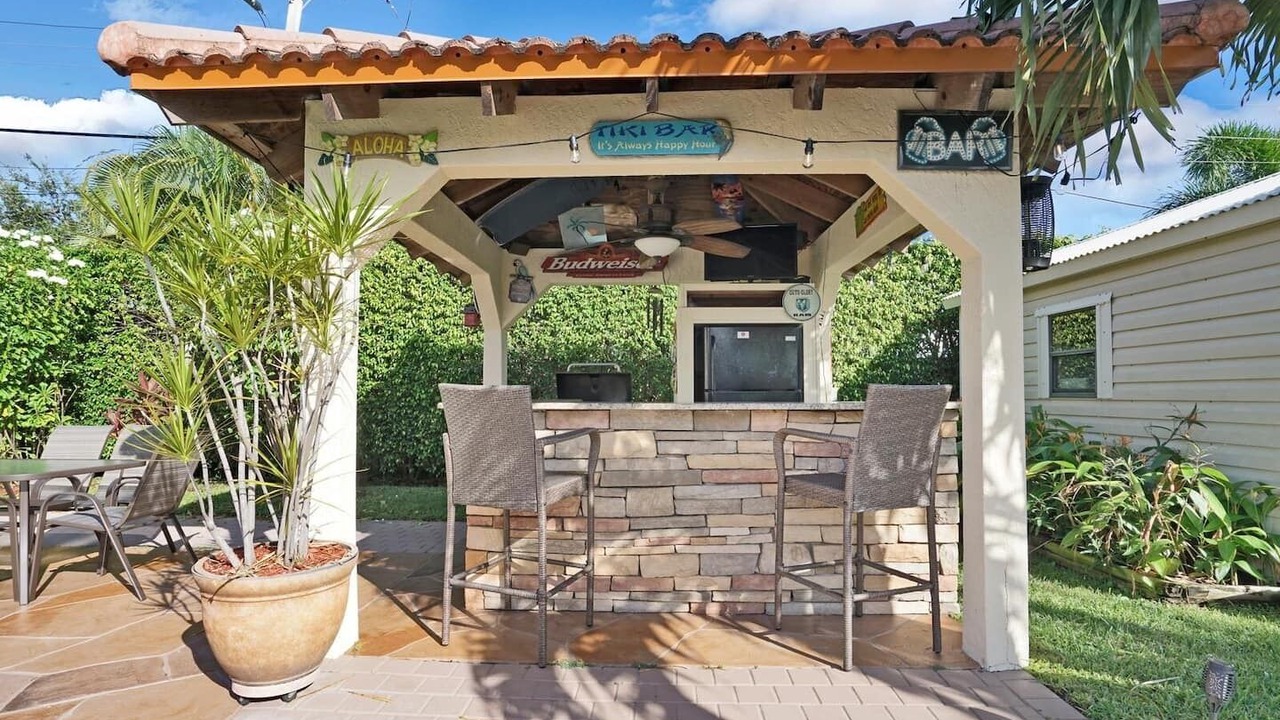 Photo of Outdoor in Deerfield Beach