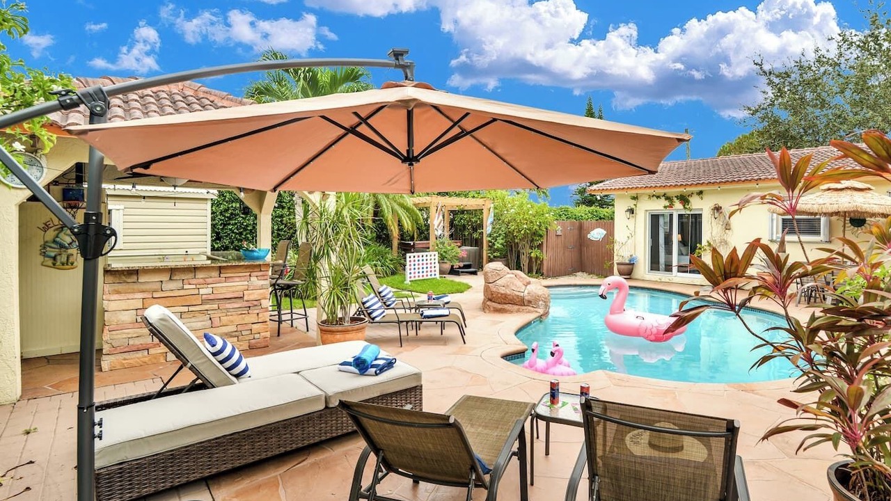Photo of Outdoor in Deerfield Beach
