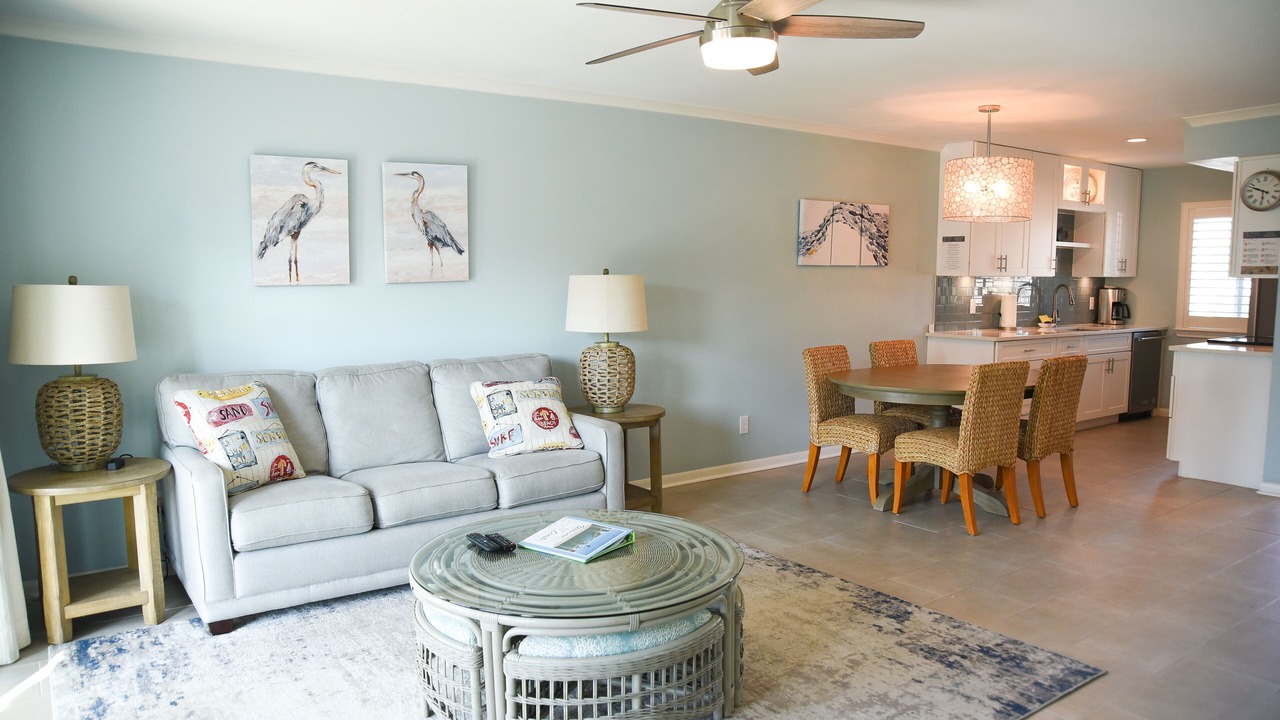 Photo of Bedroom in Key Allegro