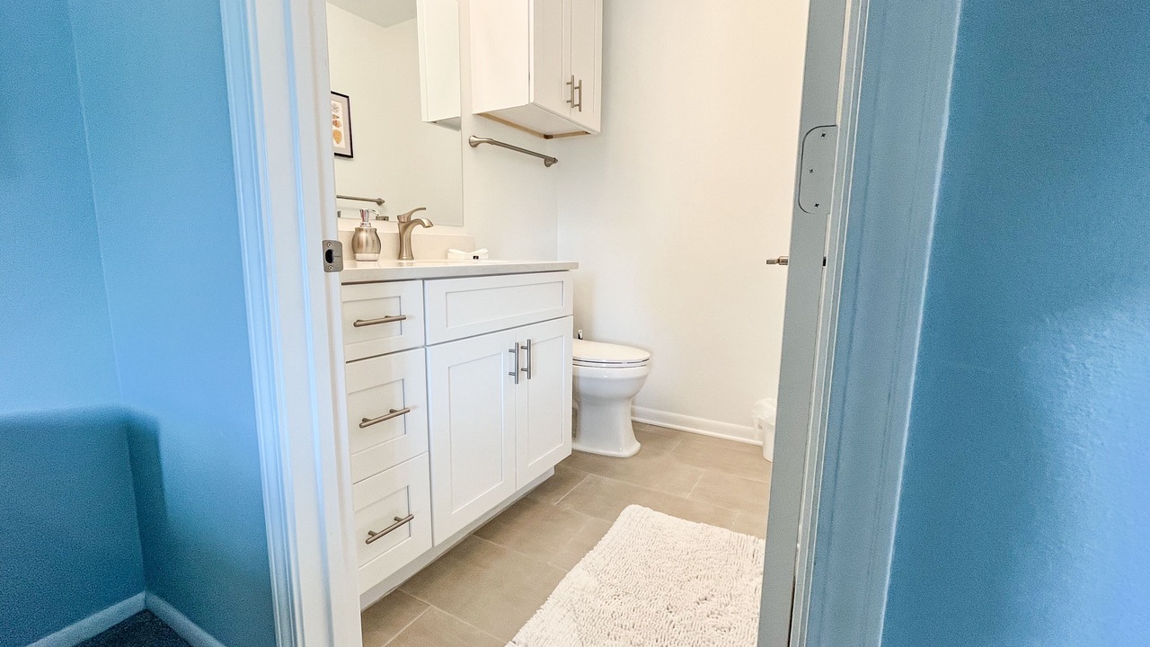 Photo of Bathroom in Key Allegro