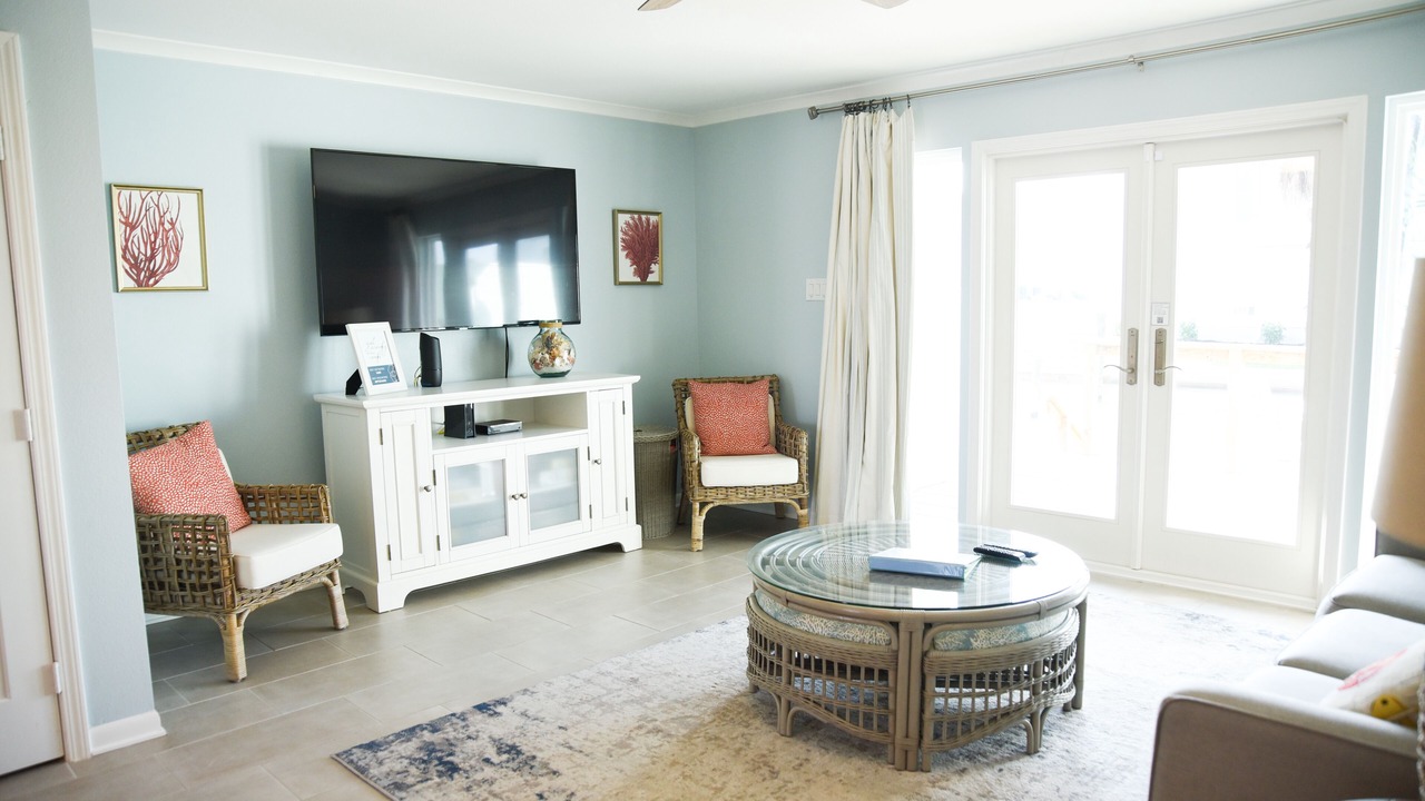 Photo of Bedroom in Key Allegro