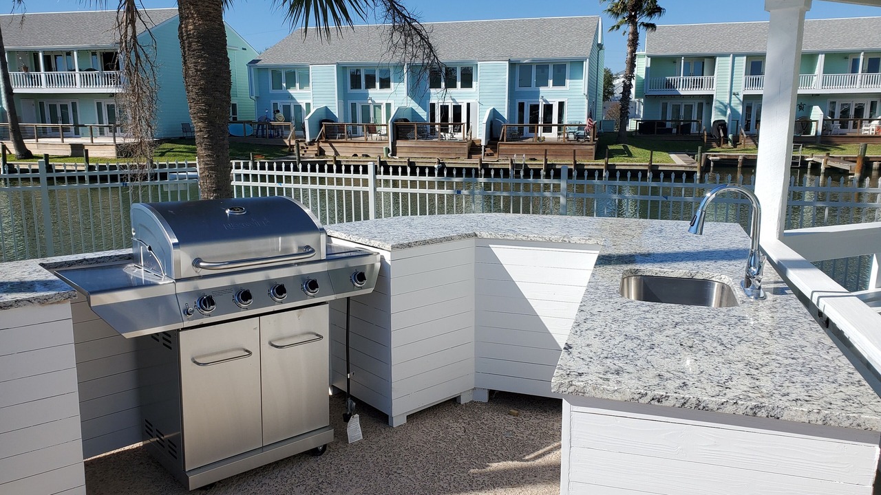 Photo of Outdoor in Key Allegro