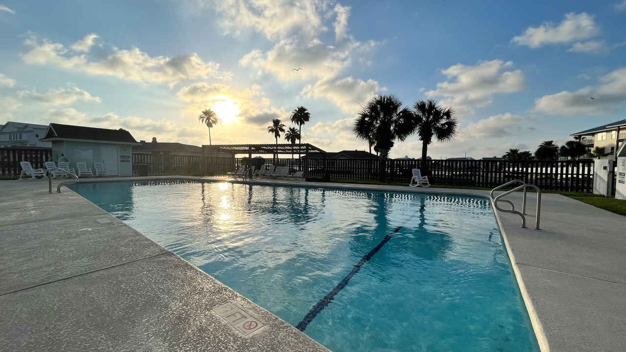 Photo of Outdoor in Key Allegro
