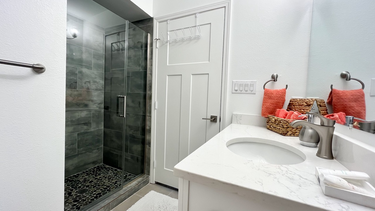 Photo of Bathroom in Key Allegro