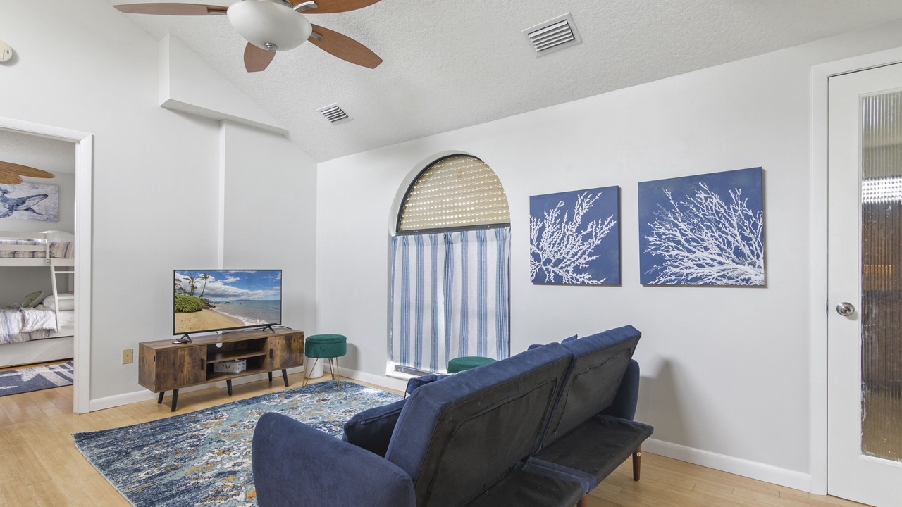 Photo of Livingroom in Sebastian Highlands