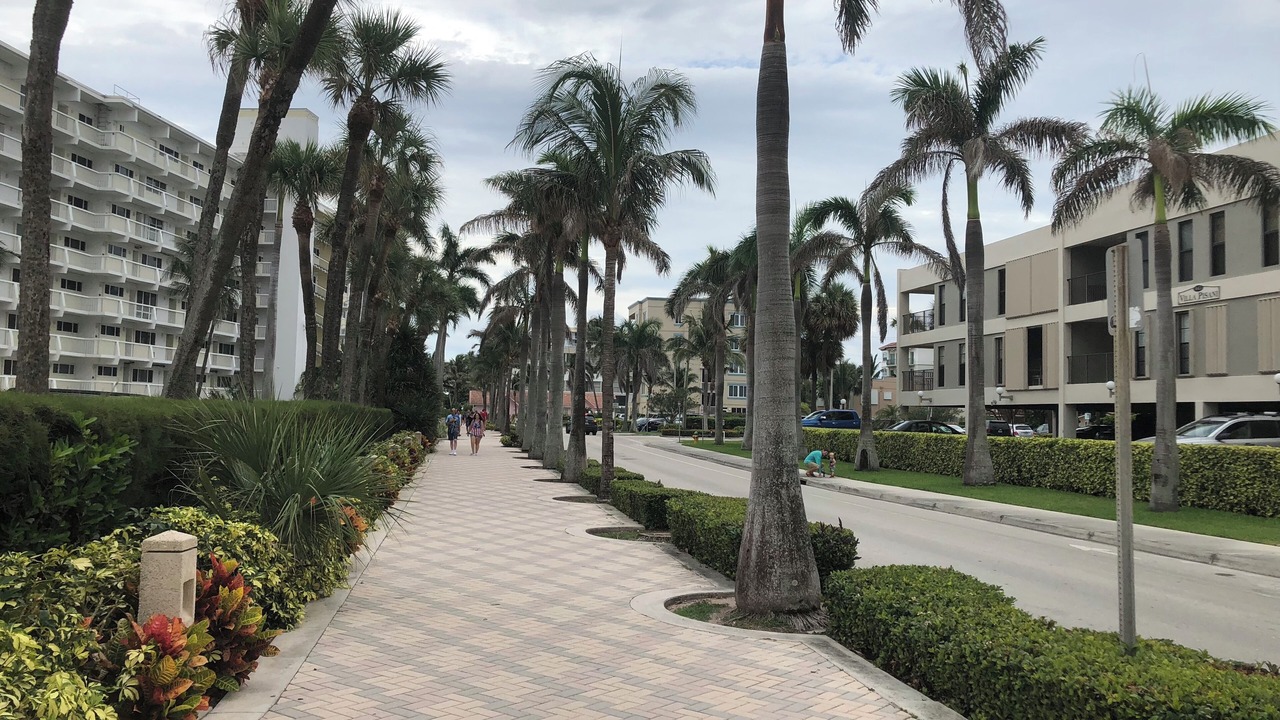 Photo of Outdoor in Deerfield Beach