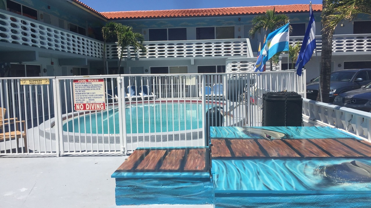 Photo of Outdoor in Deerfield Beach