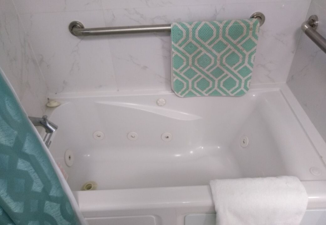 Photo of Bathroom in Deerfield Beach