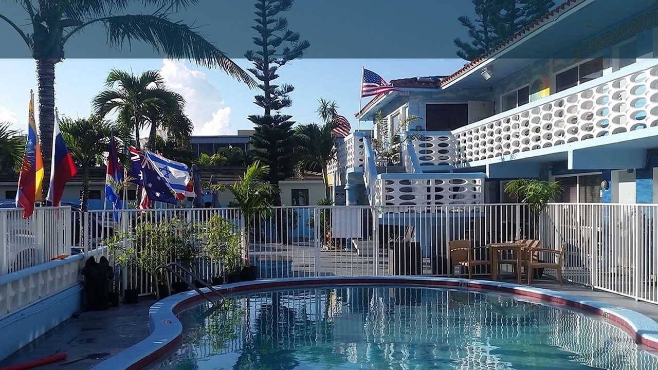 Photo of Outdoor in Deerfield Beach