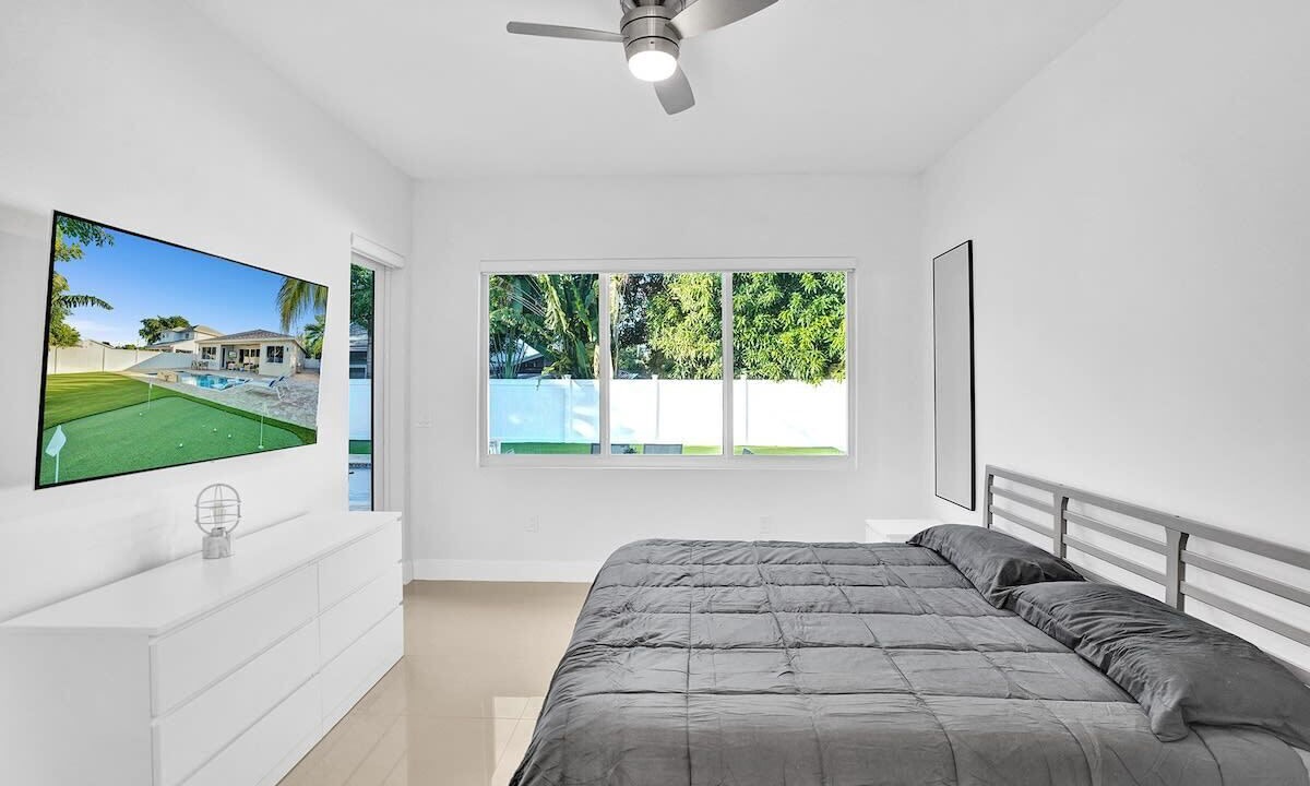 Photo of Outdoor in Pompano Beach