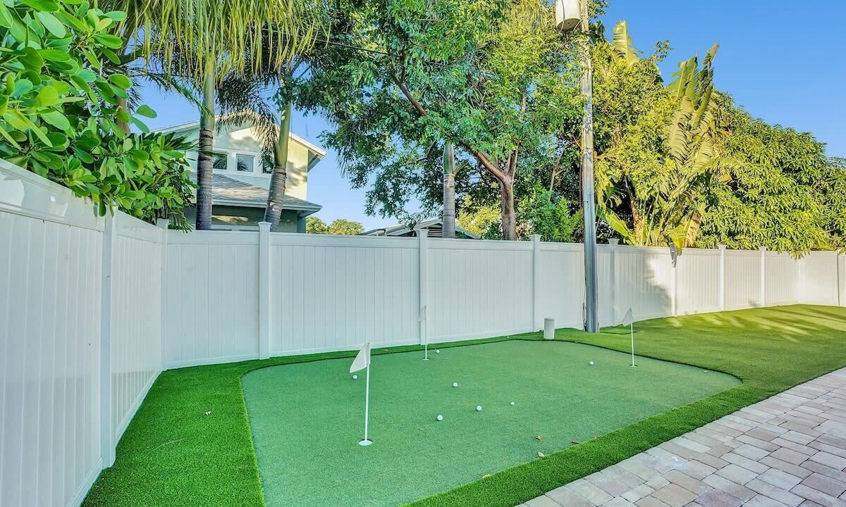 Photo of Outdoor in Pompano Beach
