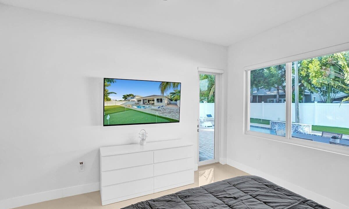 Photo of Outdoor in Pompano Beach