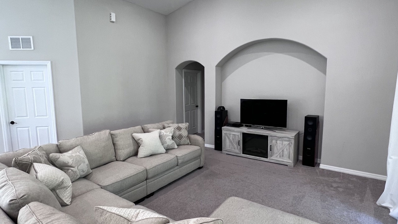 Photo of Livingroom in Palm Coast