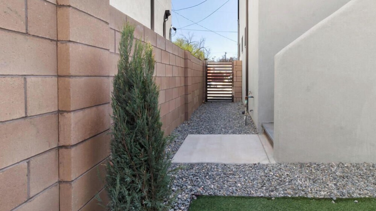 Photo of Outdoor in Downtown Albuquerque