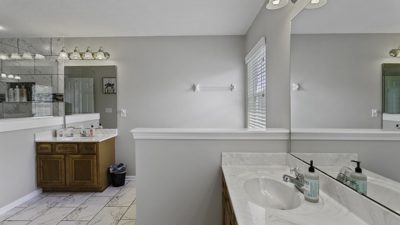 Photo of Bathroom in Fruit Cove