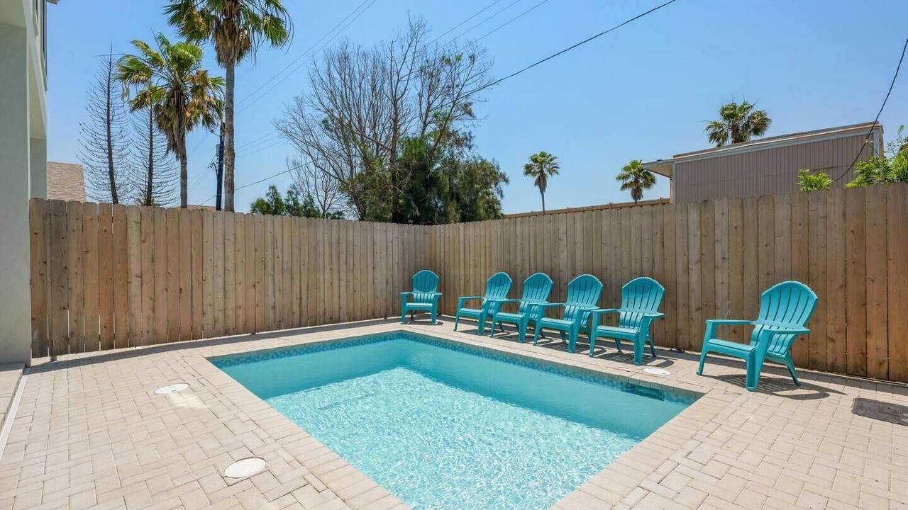 Photo of Outdoor in South Padre Island