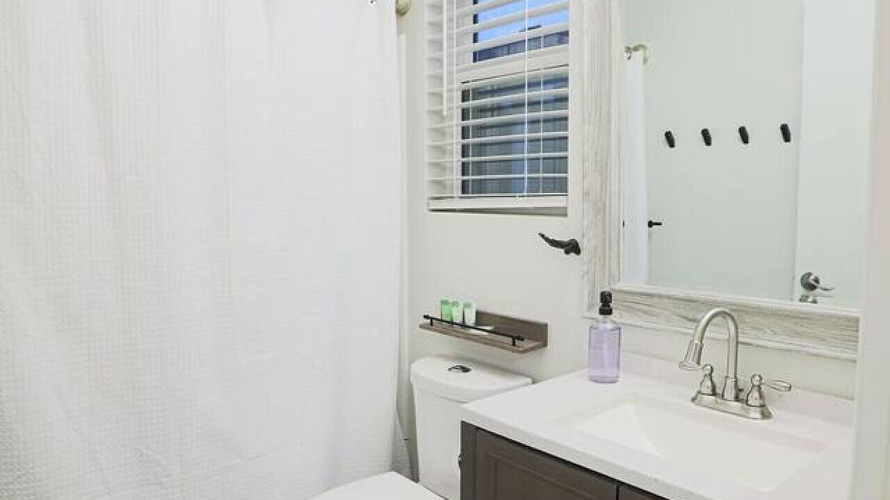 Photo of Bathroom in Colorado Springs