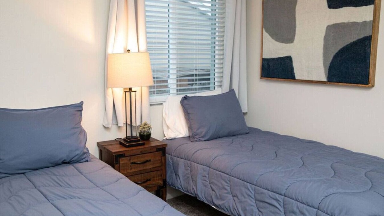 Photo of Bedroom in Colorado Springs
