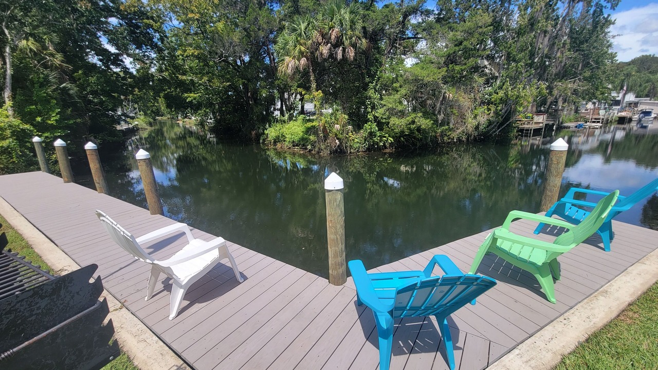 Photo of Outdoor in Weeki Wachee Gardens