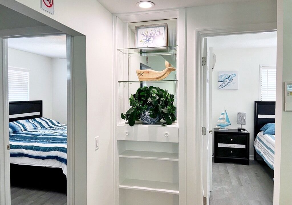 Photo of Bedroom in Weeki Wachee Gardens