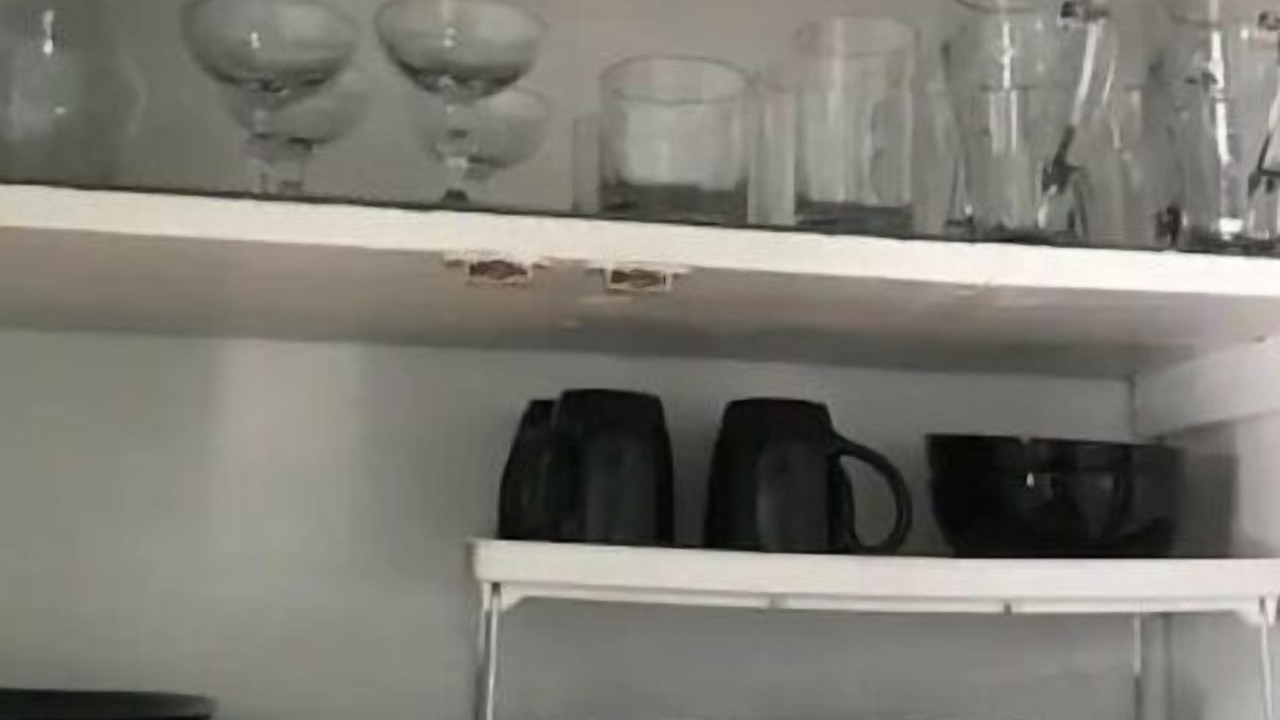 Photo of Kitchen in Lauderdale Lakes